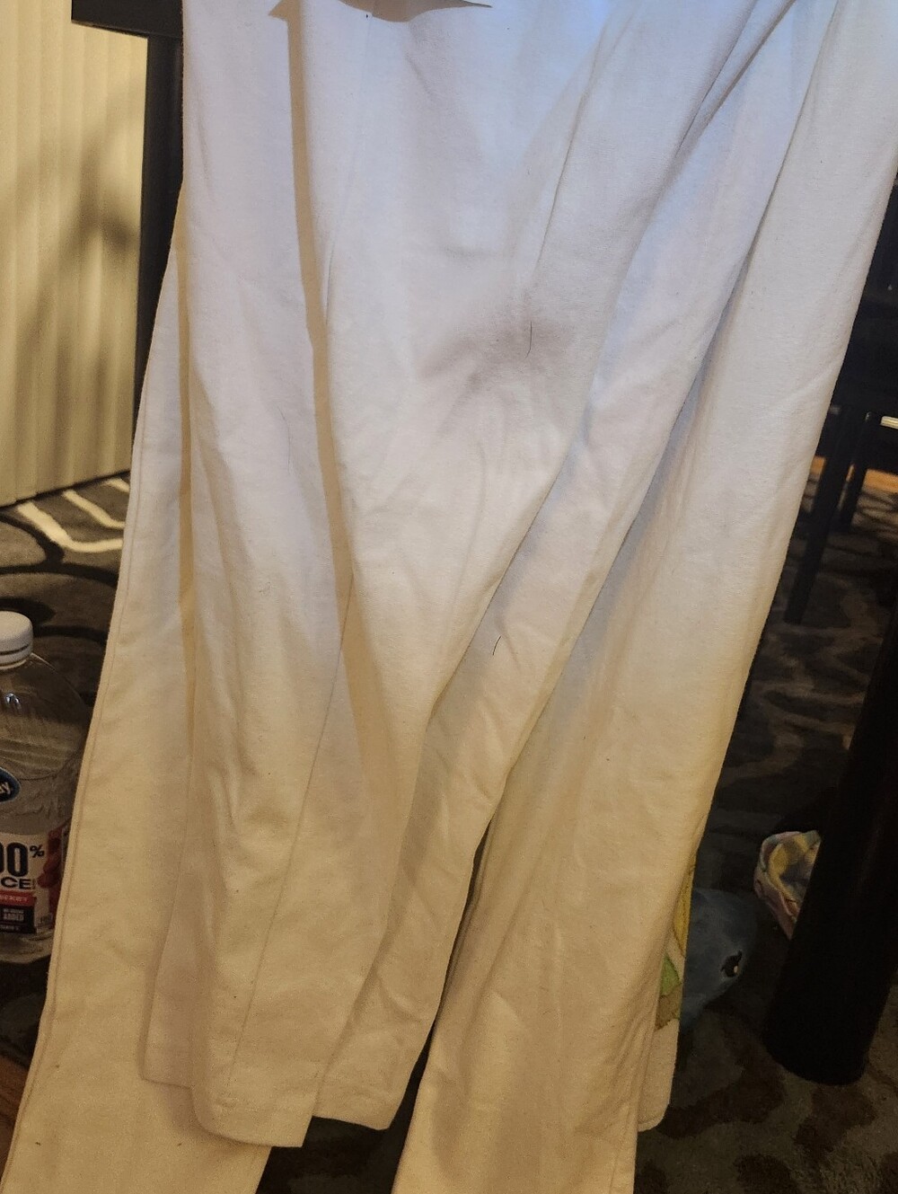 Women's set of stretch pants, capris And full length
